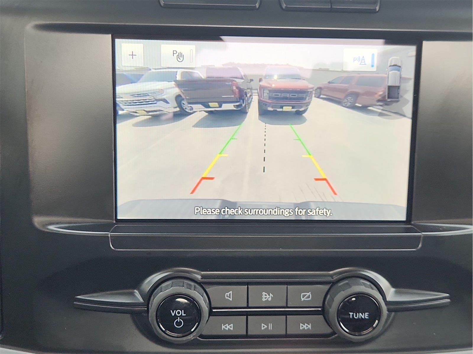 Used 2023 Ford F150 XL w/ Max Trailer Tow Package RWD image 14