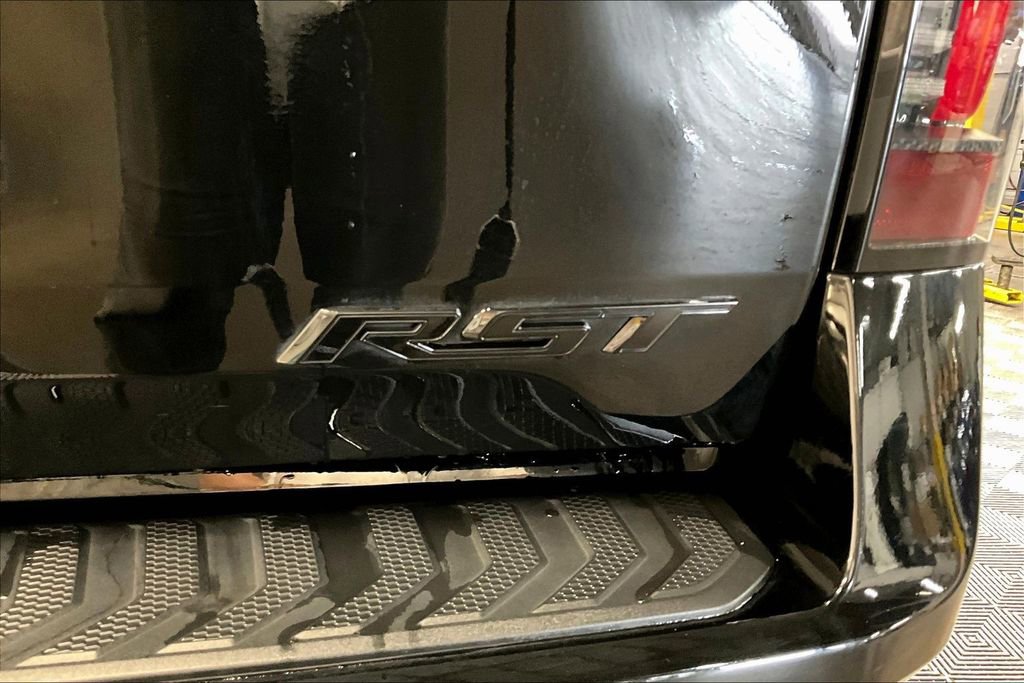 Used 2024 Chevrolet Silverado EV RST AWD/4WD image 7