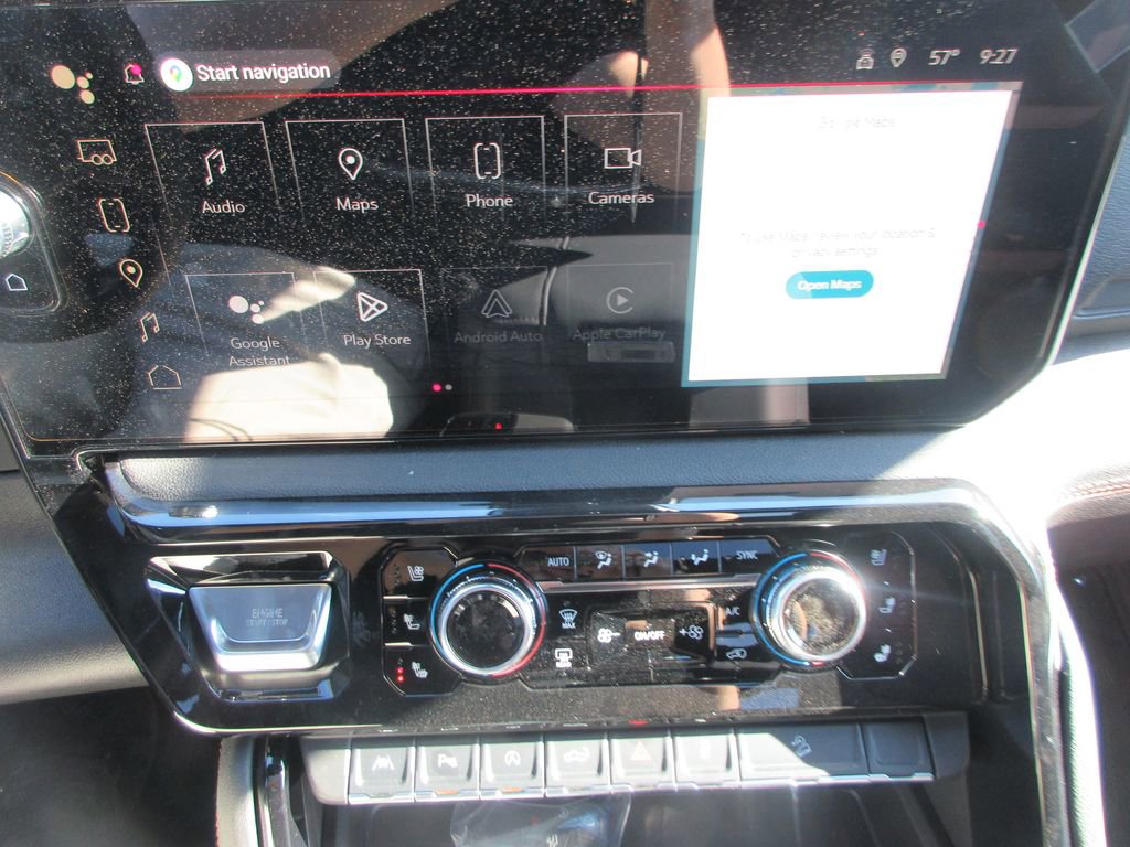 New 2026 GMC Sierra 1500 AT4 image 20