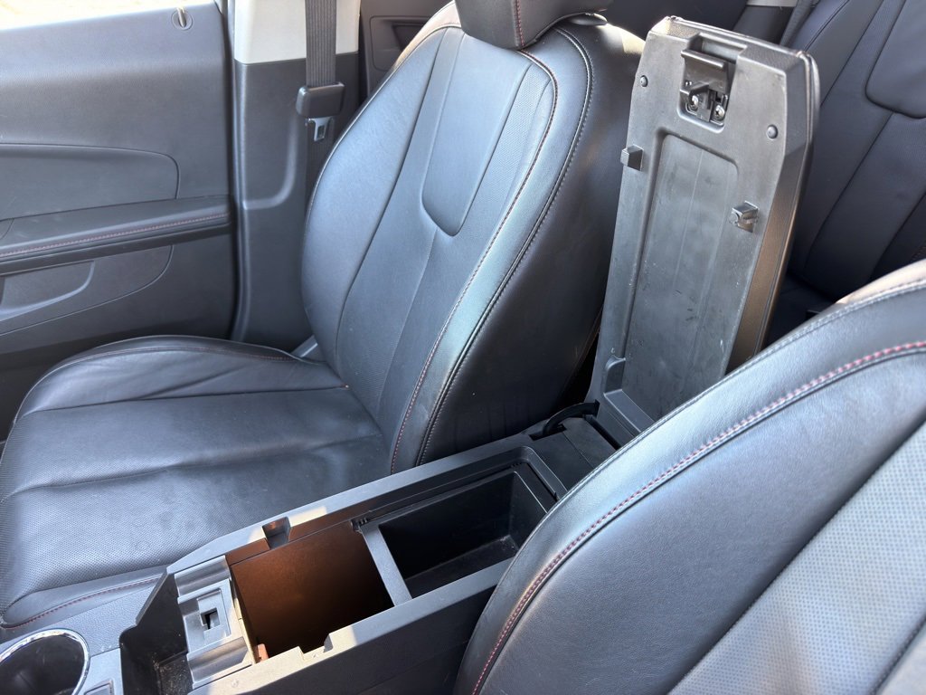 Used 2012 Chevrolet Equinox LT image 30