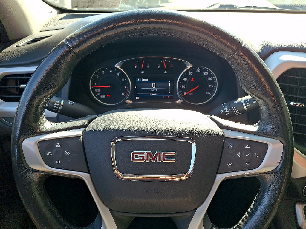 Used 2020 GMC Acadia SLE w/ Driver Convenience Package AWD/4WD image 22