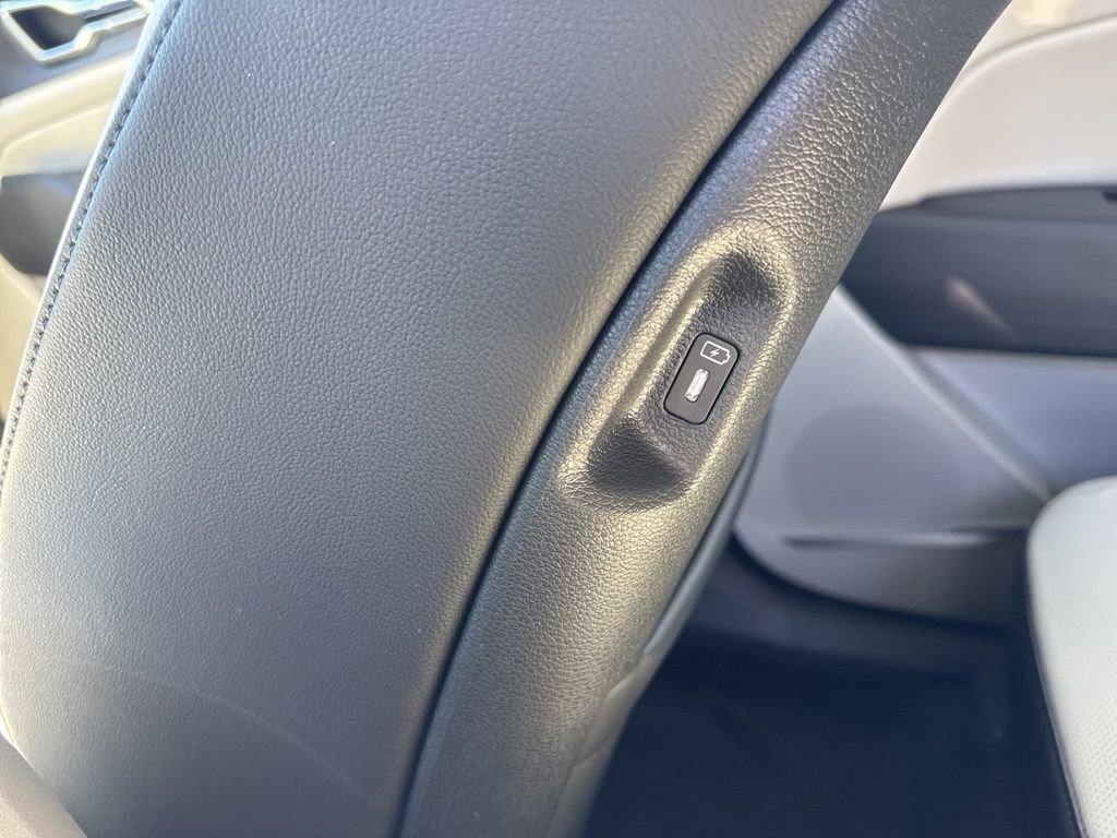 New 2026 Kia Sportage AWD Hybrid image 12
