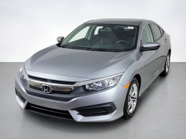 Used 2017 Honda Civic LX image 7