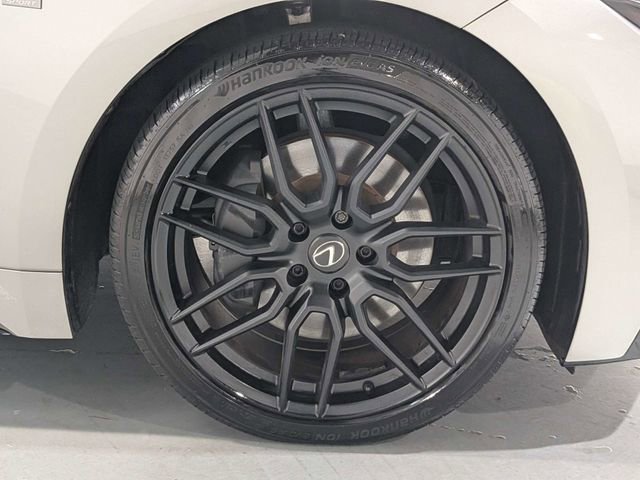 Used 2023 Lexus IS 350 F Sport RWD image 27