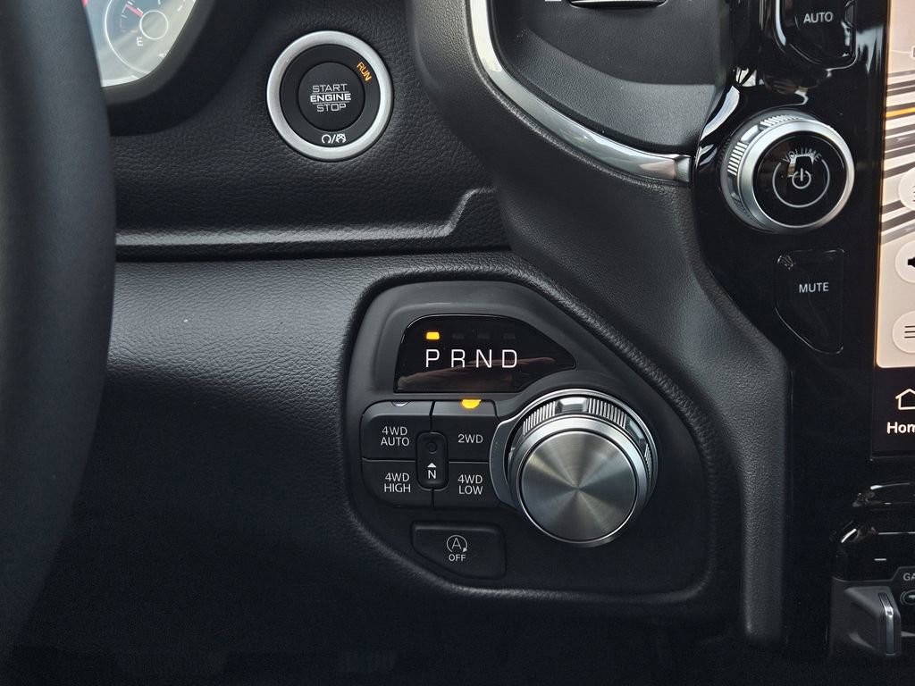 New 2026 RAM 1500 Laramie image 20