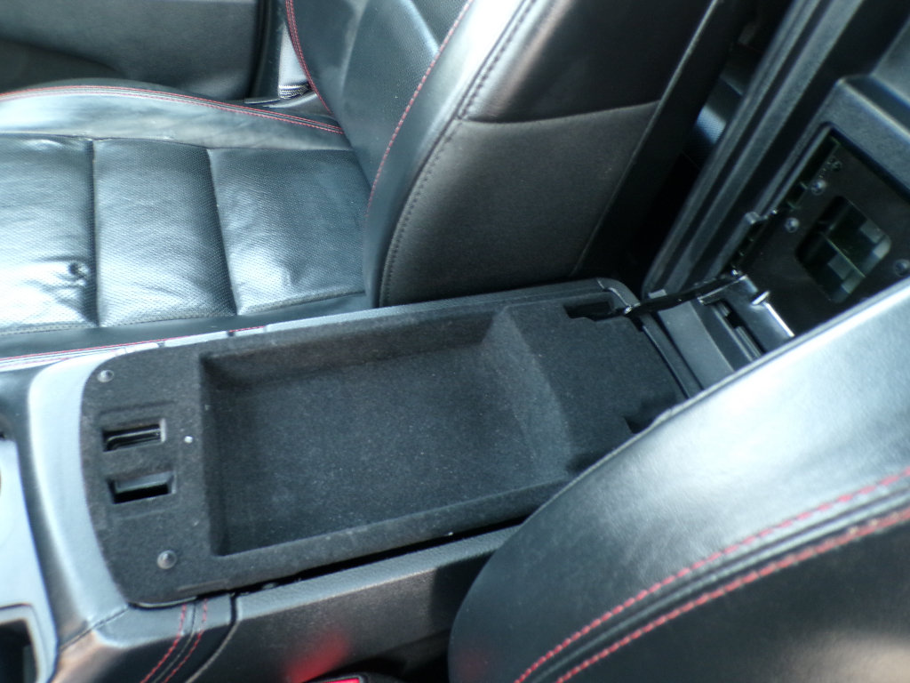 Used 2024 Dodge Durango R/T AWD/4WD image 33