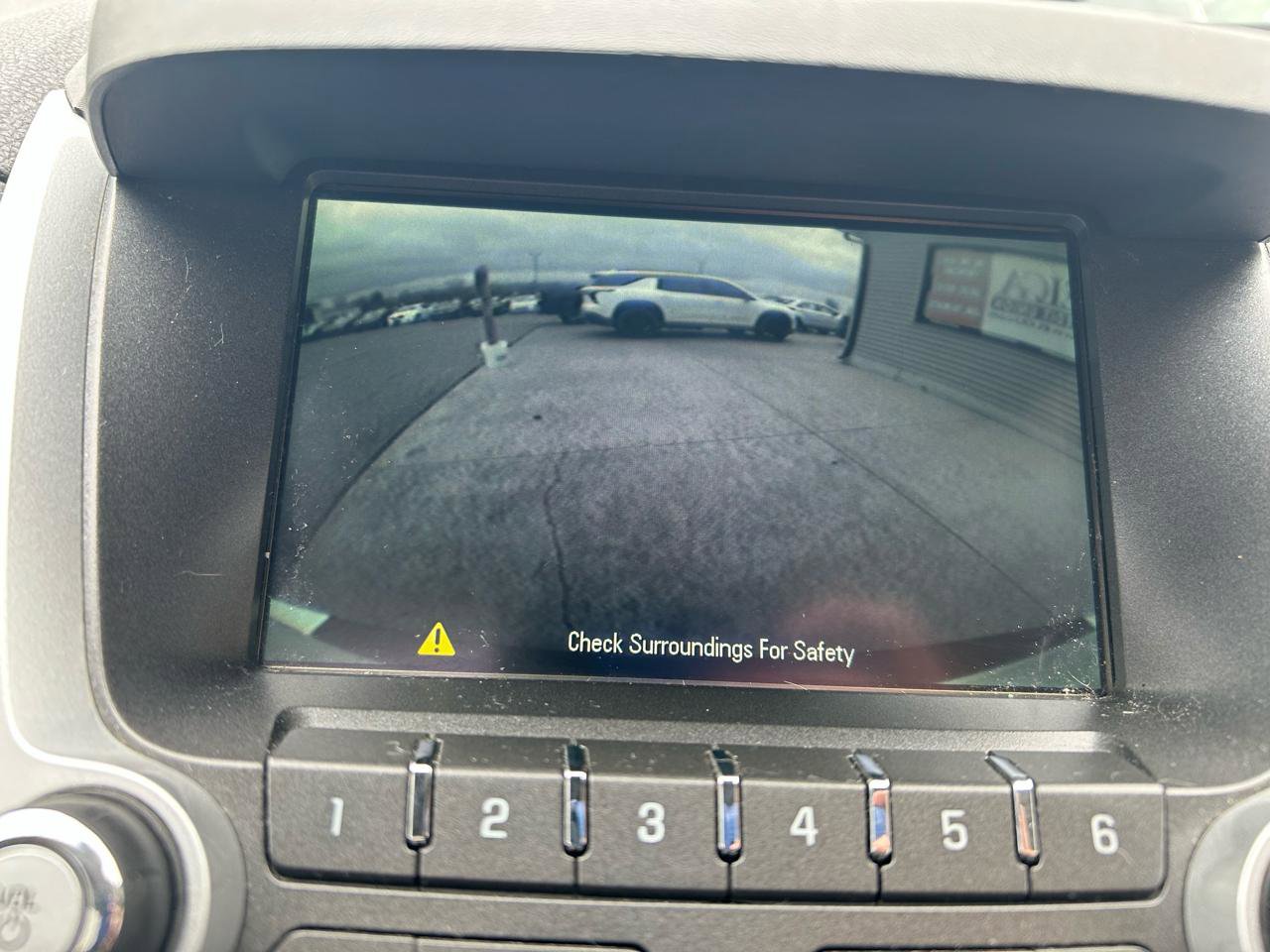 Used 2013 GMC Terrain SLT FWD image 24