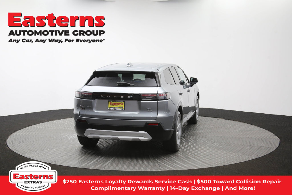 Used 2024 Honda Prologue EX image 38