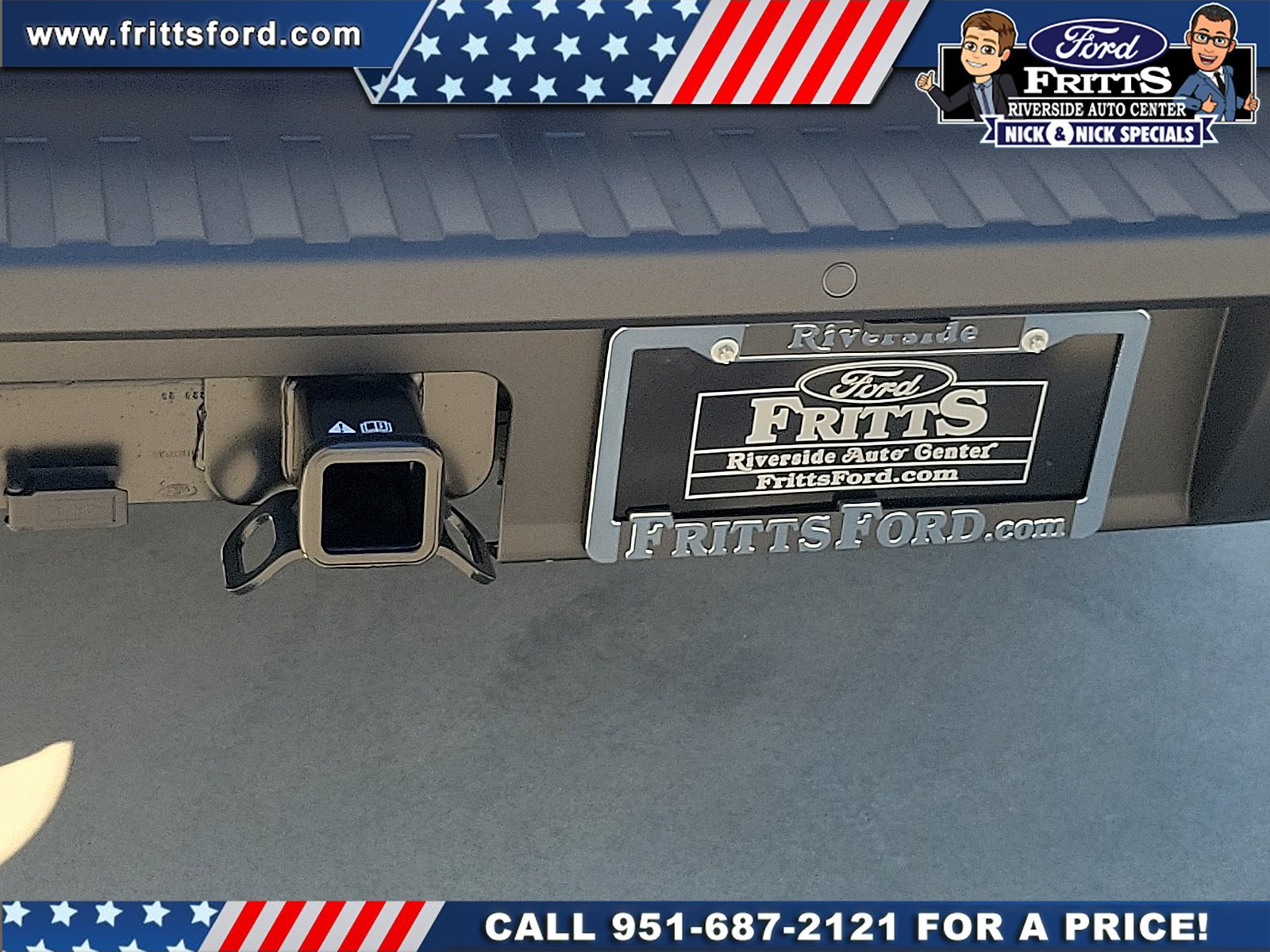New 2026 Ford Maverick Tremor AWD/4WD image 24