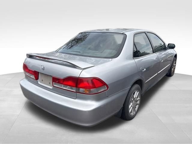 Used 2002 Honda Accord SE image 12