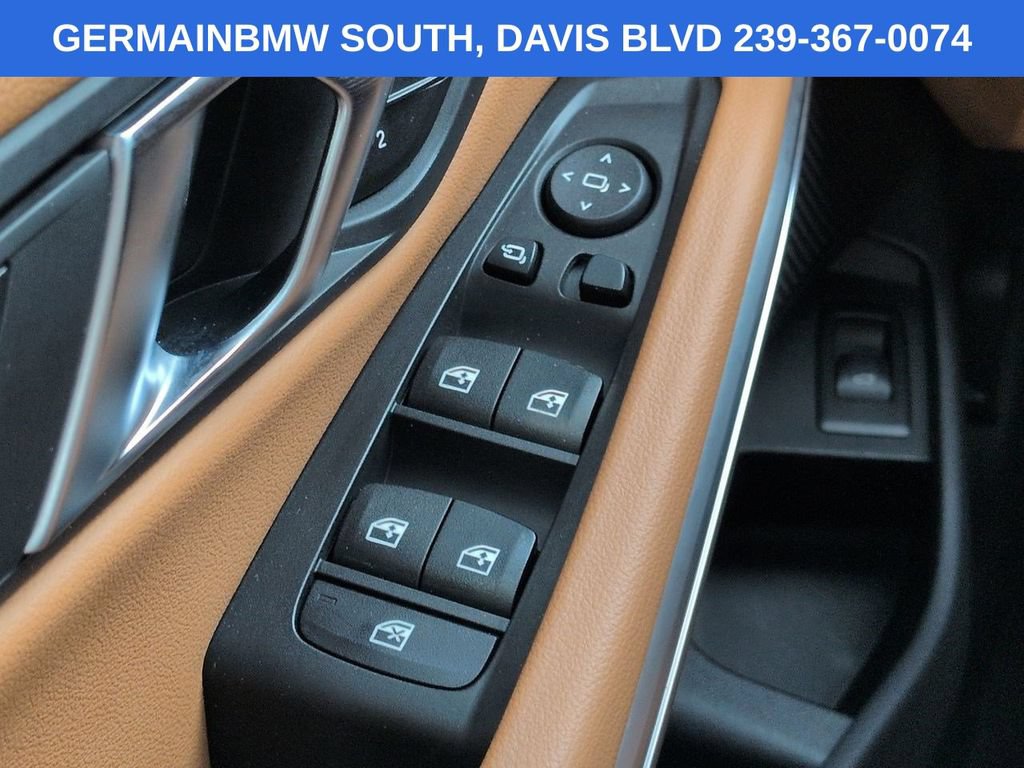 Certified 2024 BMW 330i Sedan w/ Convenience Package RWD image 27