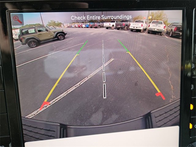 New 2026 RAM 2500 Big Horn image 9