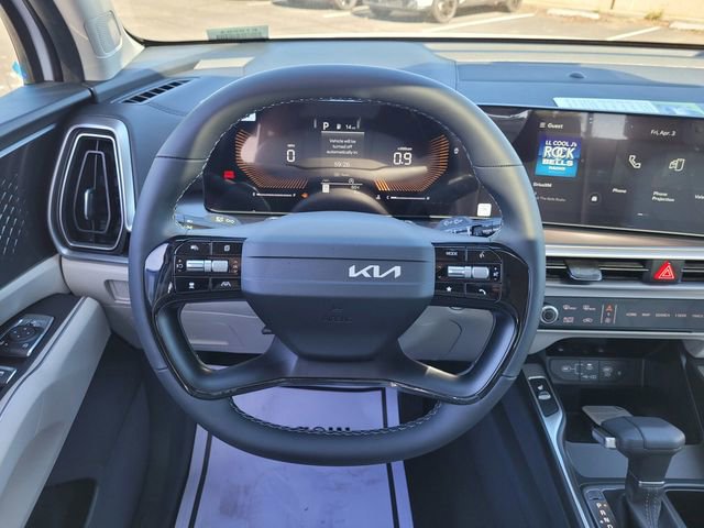 New 2026 Kia Sorento S FWD image 12