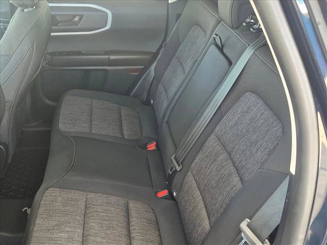 Used 2022 Ford Bronco Sport Big Bend w/ Convenience Package AWD/4WD image 18