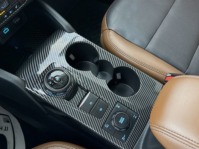 Used 2023 Ford Bronco Sport Badlands w/ Premium Package image 16