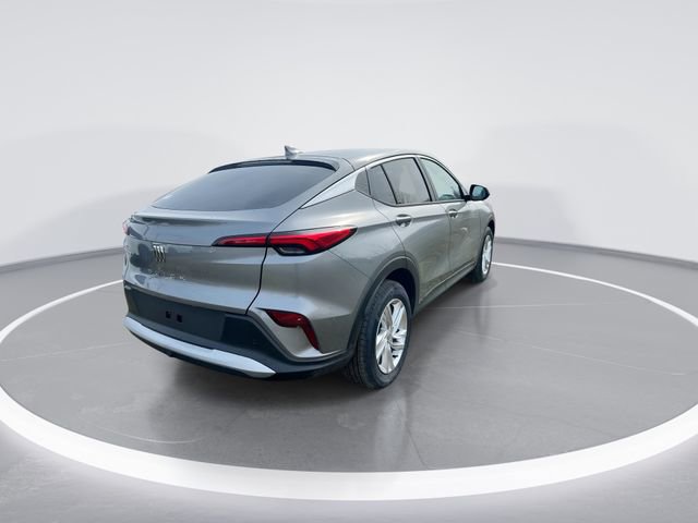 New 2026 Buick Envista Preferred w/ Convenience I Package image 8