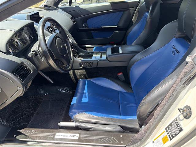 Used 2016 Aston Martin V8 Vantage S RWD image 12