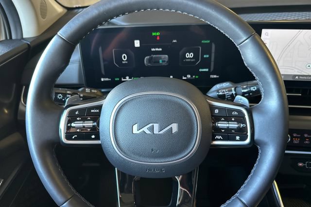 Used 2026 Kia Carnival SX Prestige FWD image 23