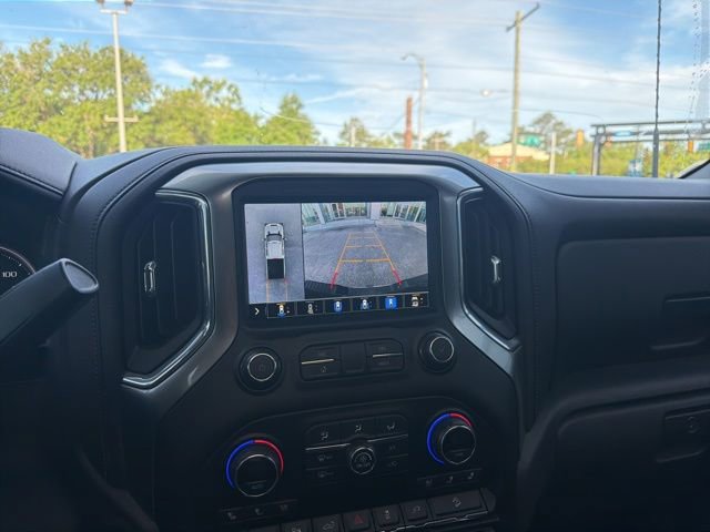 Used 2020 Chevrolet Silverado 2500 LTZ w/ LTZ Premium Package image 17