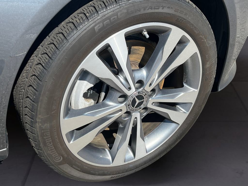 Certified 2020 Mercedes-Benz C 300 4MATIC Sedan image 14