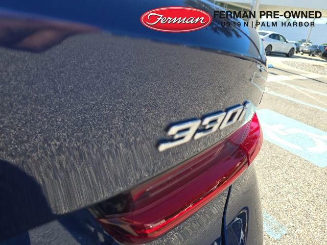 Used 2020 BMW 330i xDrive Sedan w/ Premium Package image 5
