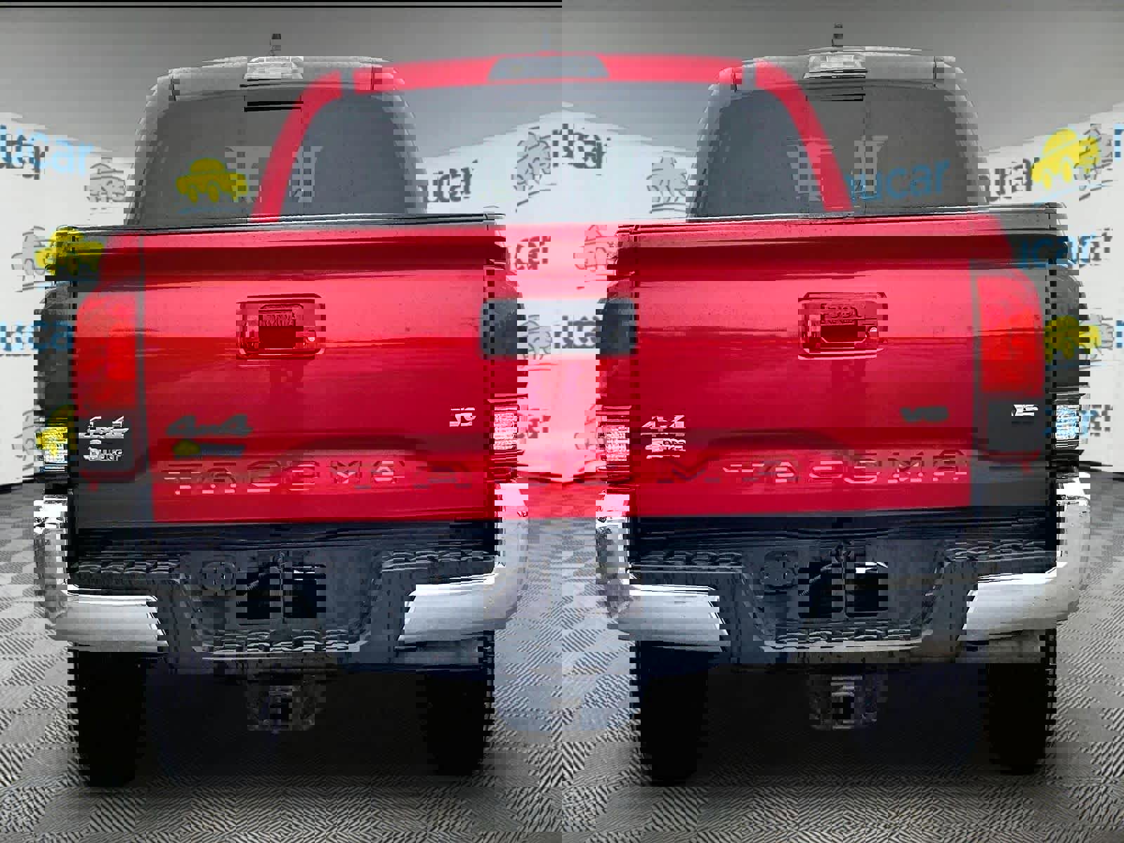 Used 2023 Toyota Tacoma SR5 image 5