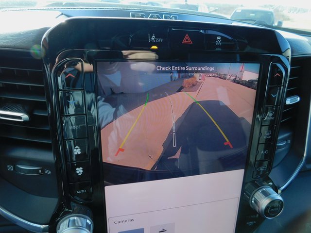 New 2026 RAM 2500 Laramie w/ Night Edition image 39