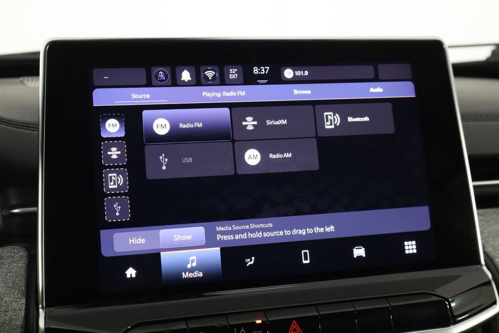 Used 2024 Jeep Compass Sport AWD/4WD image 29