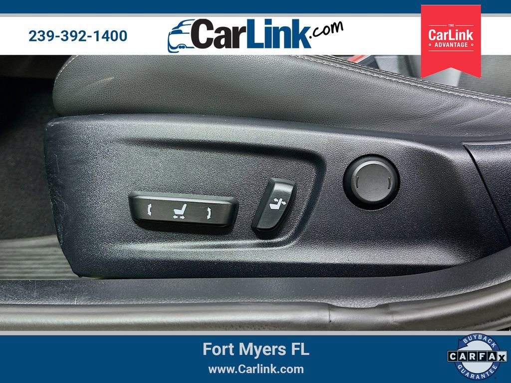 Used 2016 Lexus IS 300 AWD w/ Navigation System Package image 23