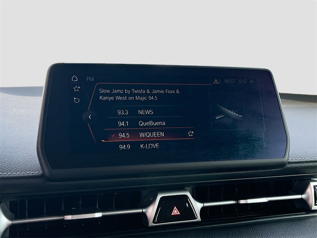 Used 2024 Toyota Supra Premium w/ Driver Assist Package image 15