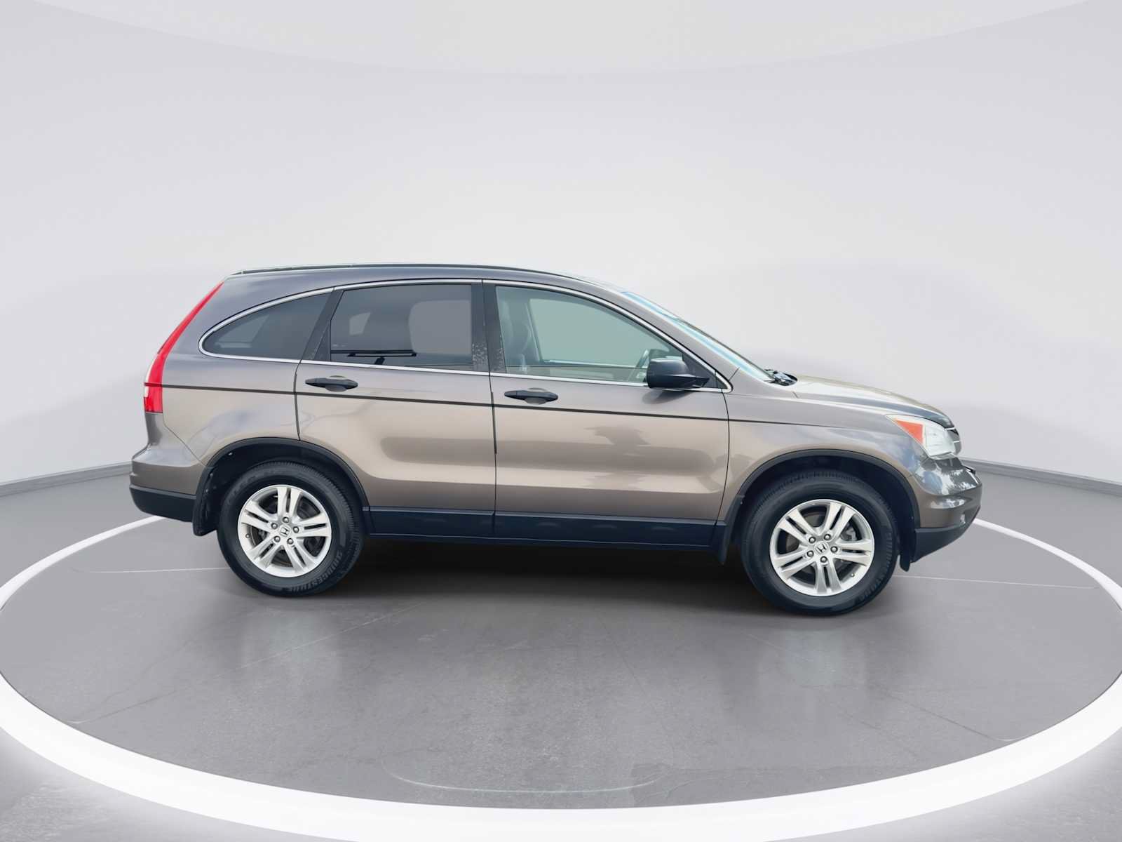 Used 2011 Honda CR-V EX image 9