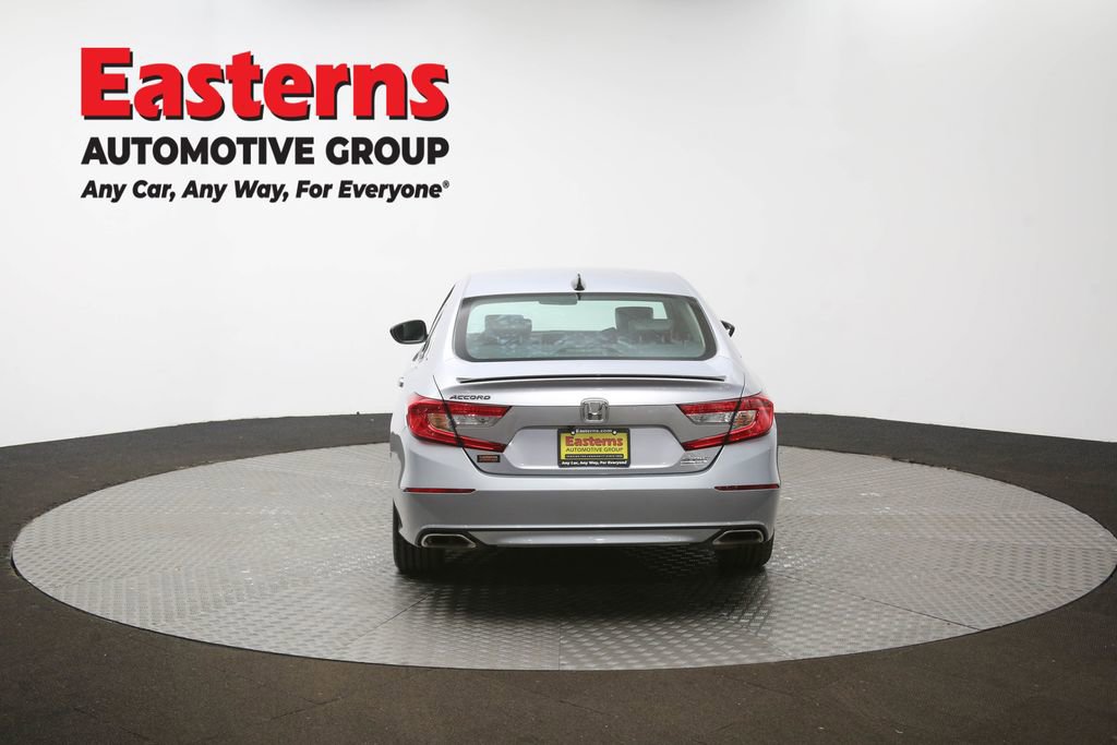 Used 2022 Honda Accord Sport Special Edition image 35