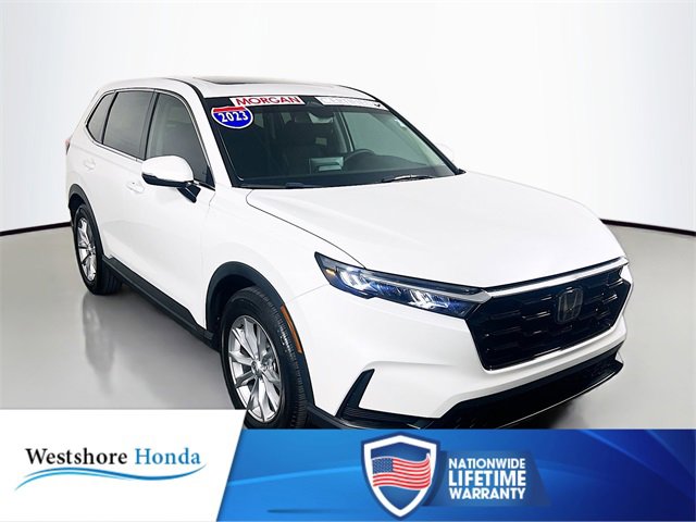 Used 2023 Honda CR-V EX