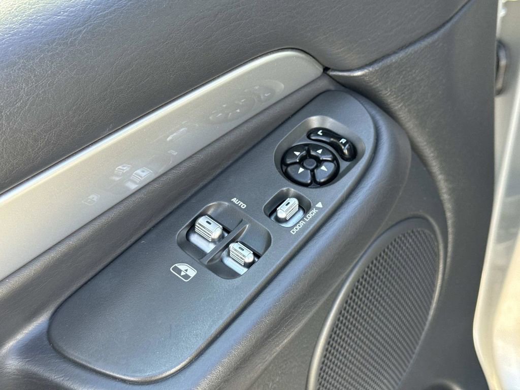 Used 2005 Dodge Ram 1500 Truck 2WD Regular Cab image 18