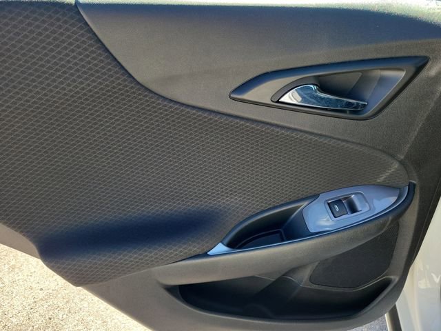 Certified 2024 Chevrolet Malibu RS image 10