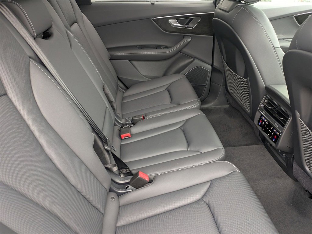 New 2026 Audi Q7 3.0T Premium Plus image 35