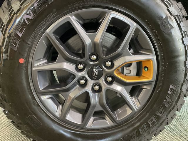 New 2025 Ford Expedition Tremor image 47