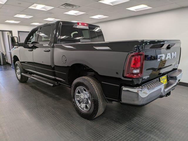 Used 2025 RAM 2500 Tradesman image 6