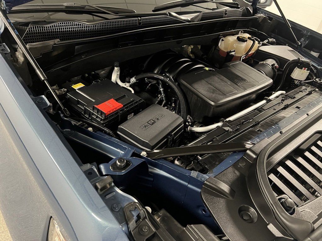 Used 2024 GMC Sierra 1500 Denali Ultimate image 62