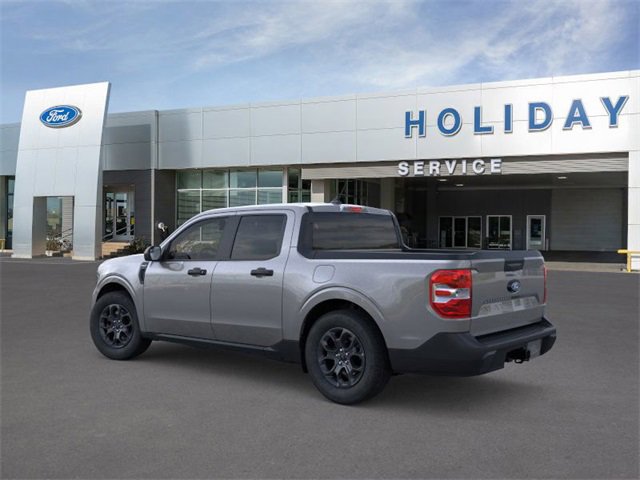 New 2026 Ford Maverick XLT w/ XLT Luxury Package image 4