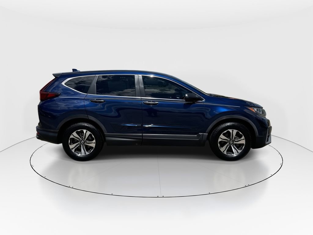 Used 2020 Honda CR-V LX image 9