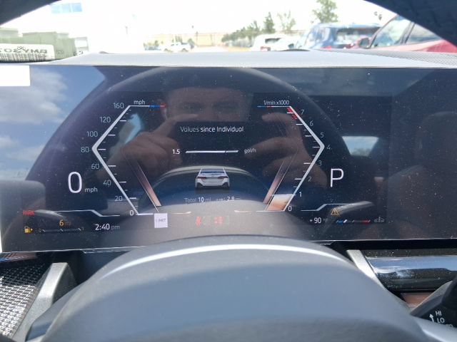 New 2027 BMW 540i xDrive w/ M Sport Package AWD/4WD image 7