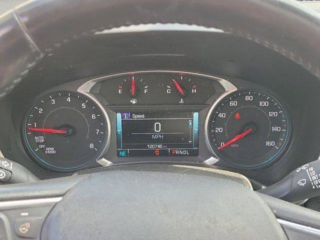 Used 2018 Chevrolet Equinox Premier FWD image 26