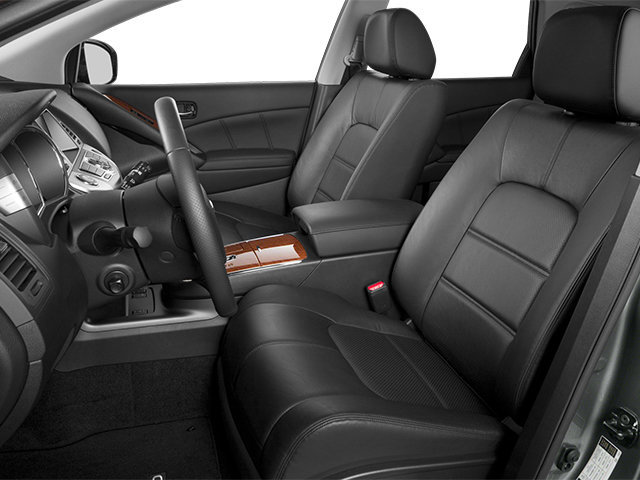 Used 2014 Nissan Murano LE w/ Platinum Edition Package image 11