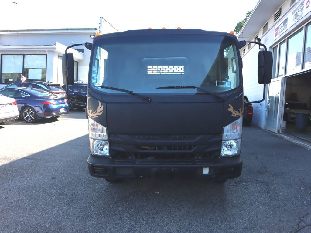 Used 2019 Isuzu NPR image 2