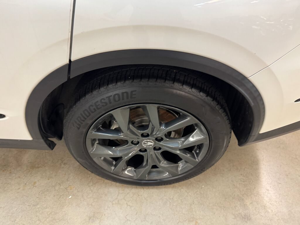 Certified 2022 Acura MDX A-Spec AWD/4WD image 14