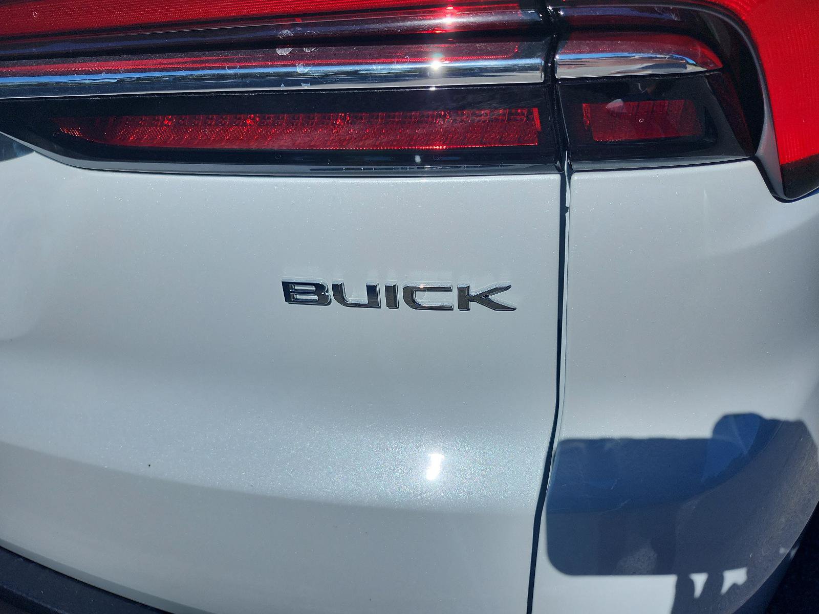New 2026 Buick Enclave Preferred w/ Power Package AWD/4WD image 5