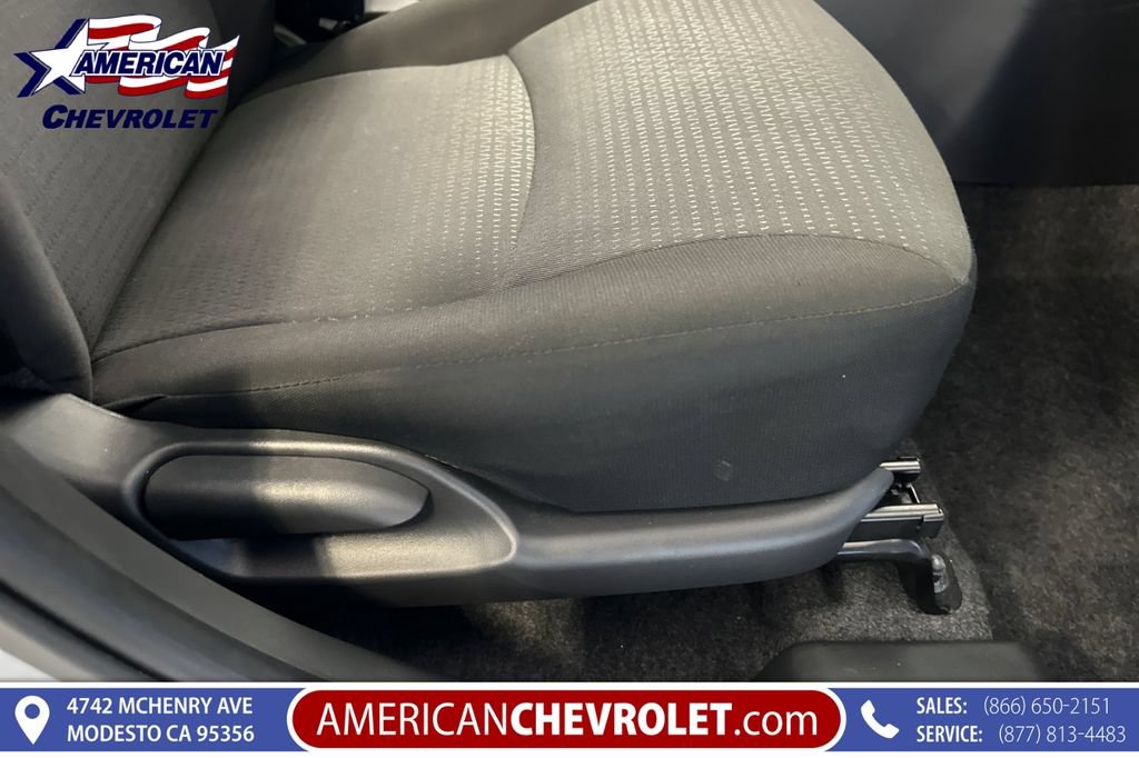 Used 2024 Mitsubishi Mirage G4 ES FWD image 23