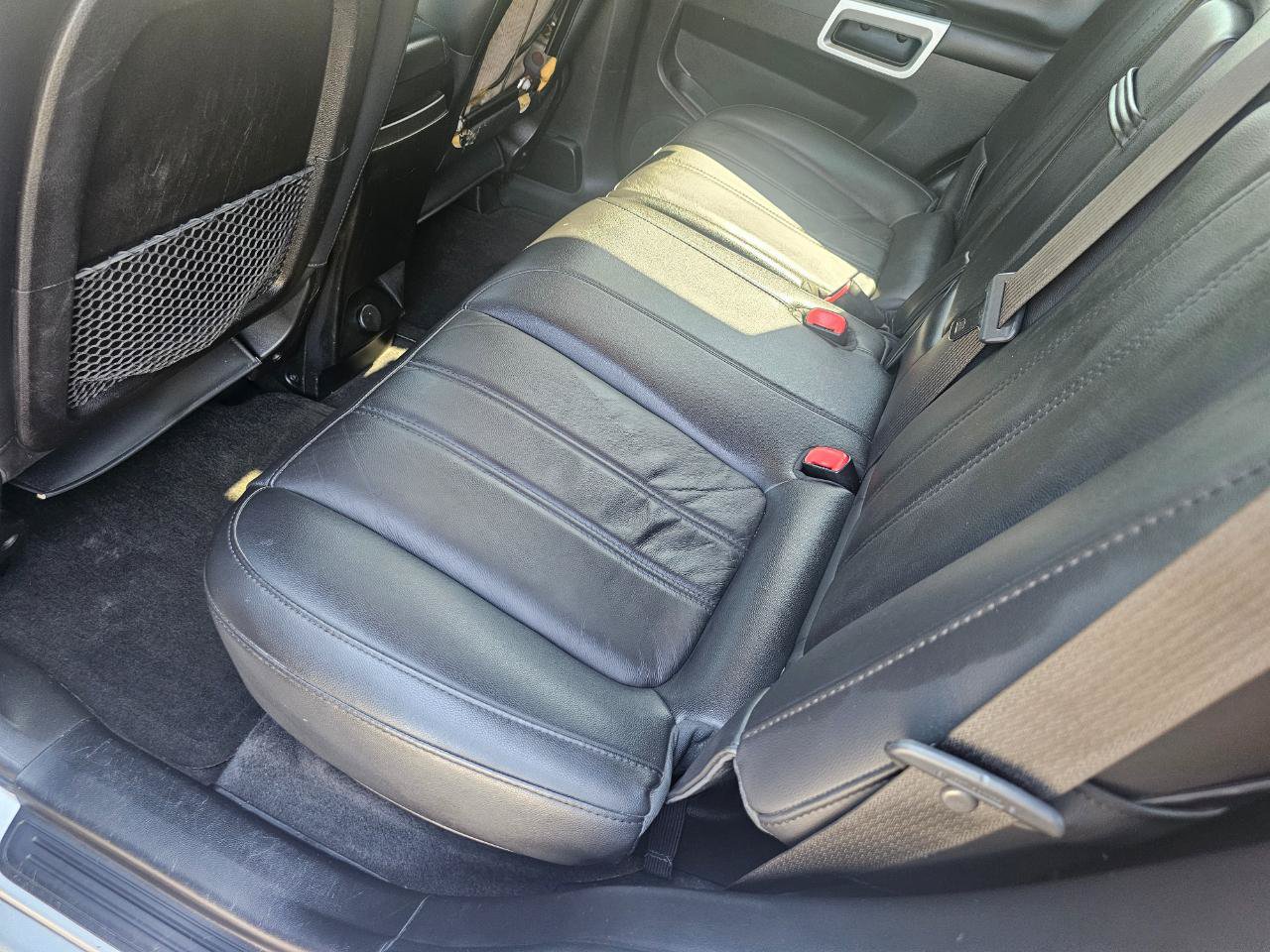 Used 2015 Chevrolet Captiva Sport LT w/ Convenience Package FWD image 22