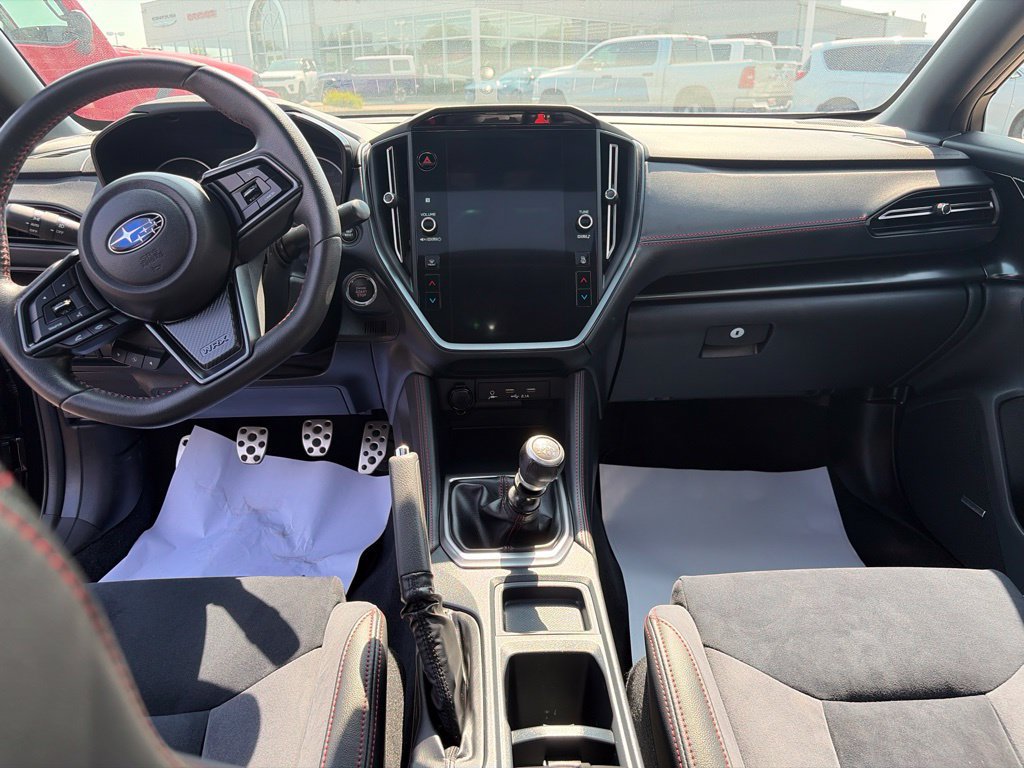 Used 2023 Subaru WRX Limited w/ Popular Package #1 AWD/4WD image 19